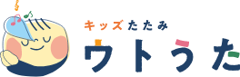 ペット専用機能タタミ utouta