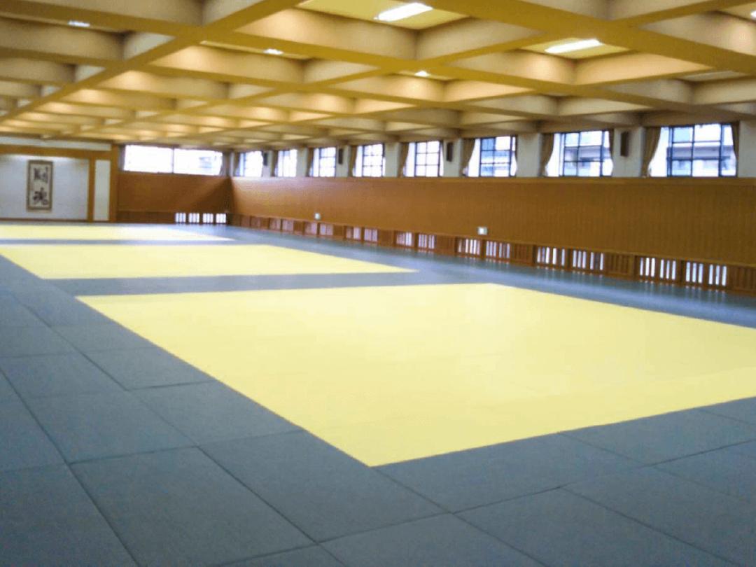 大阪府 豊中市 武道館H様