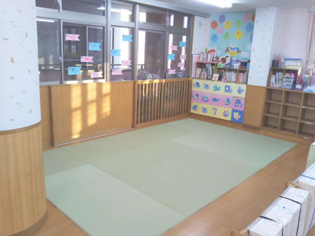 大阪府 K幼稚園様
